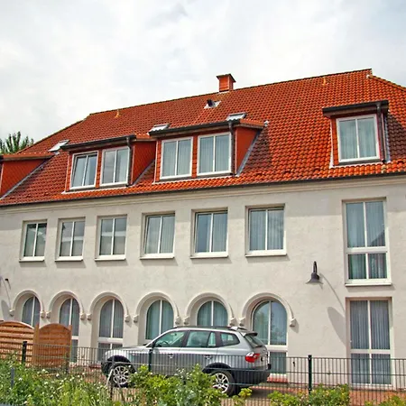 13 Appartement *