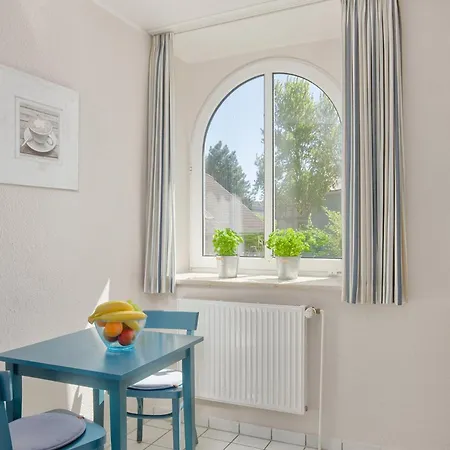 13 Appartement Heiligenhafen