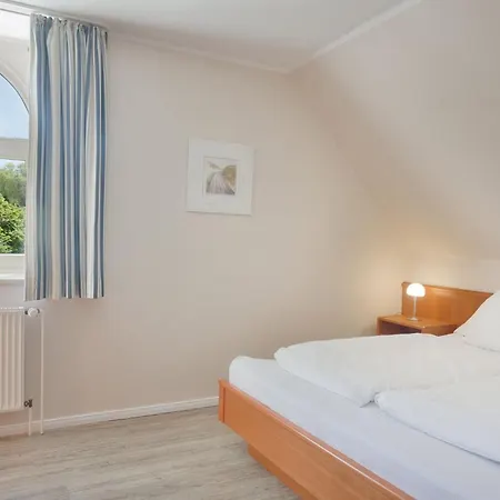 13 Appartement Heiligenhafen