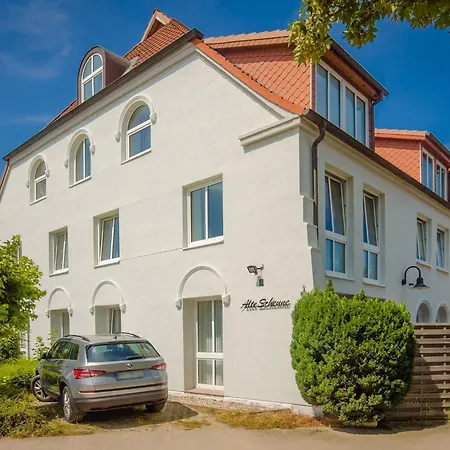 13 Heiligenhafen